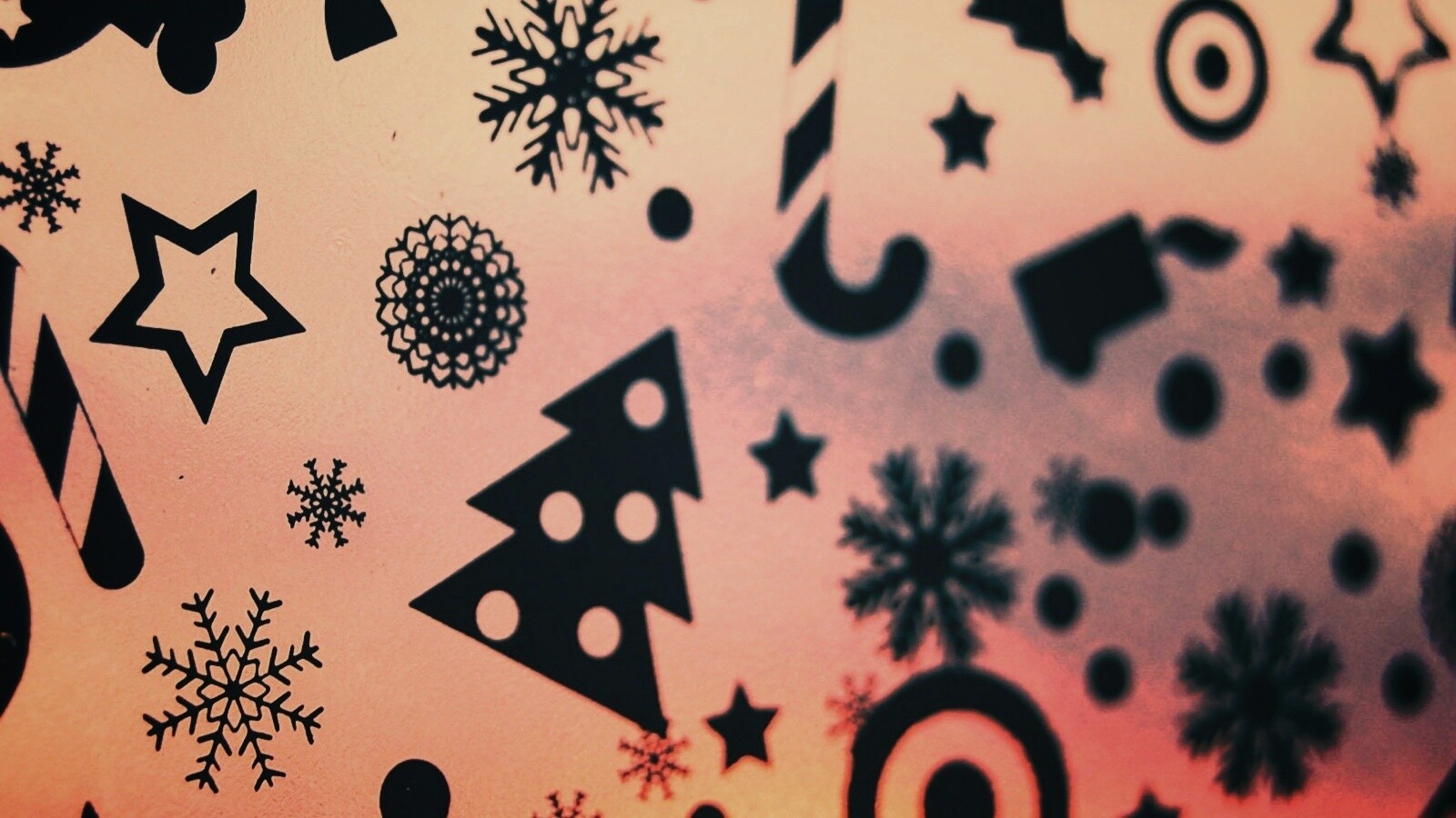 Праздничный вектор обои