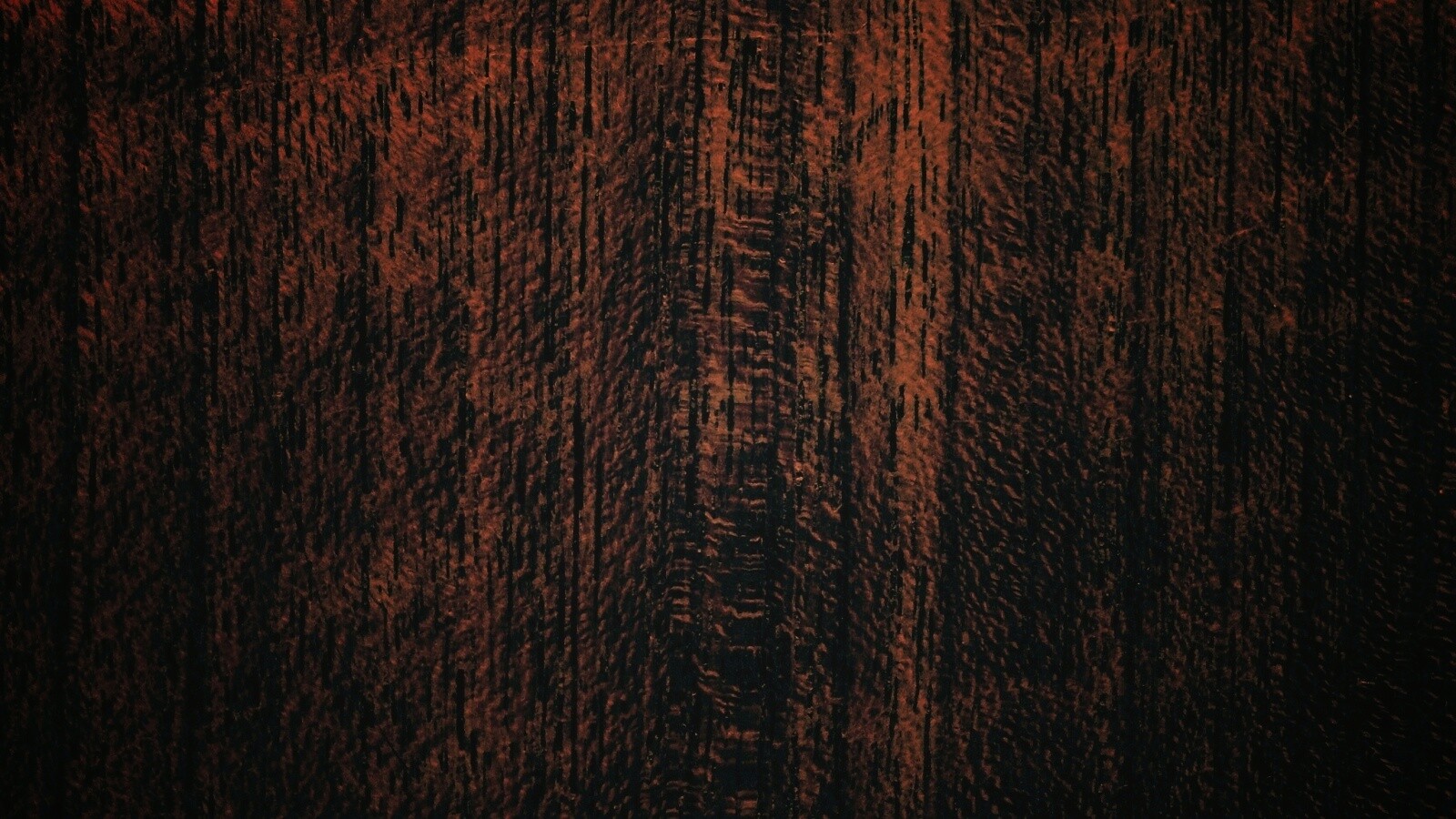 Темно-оранжевое дерево обои