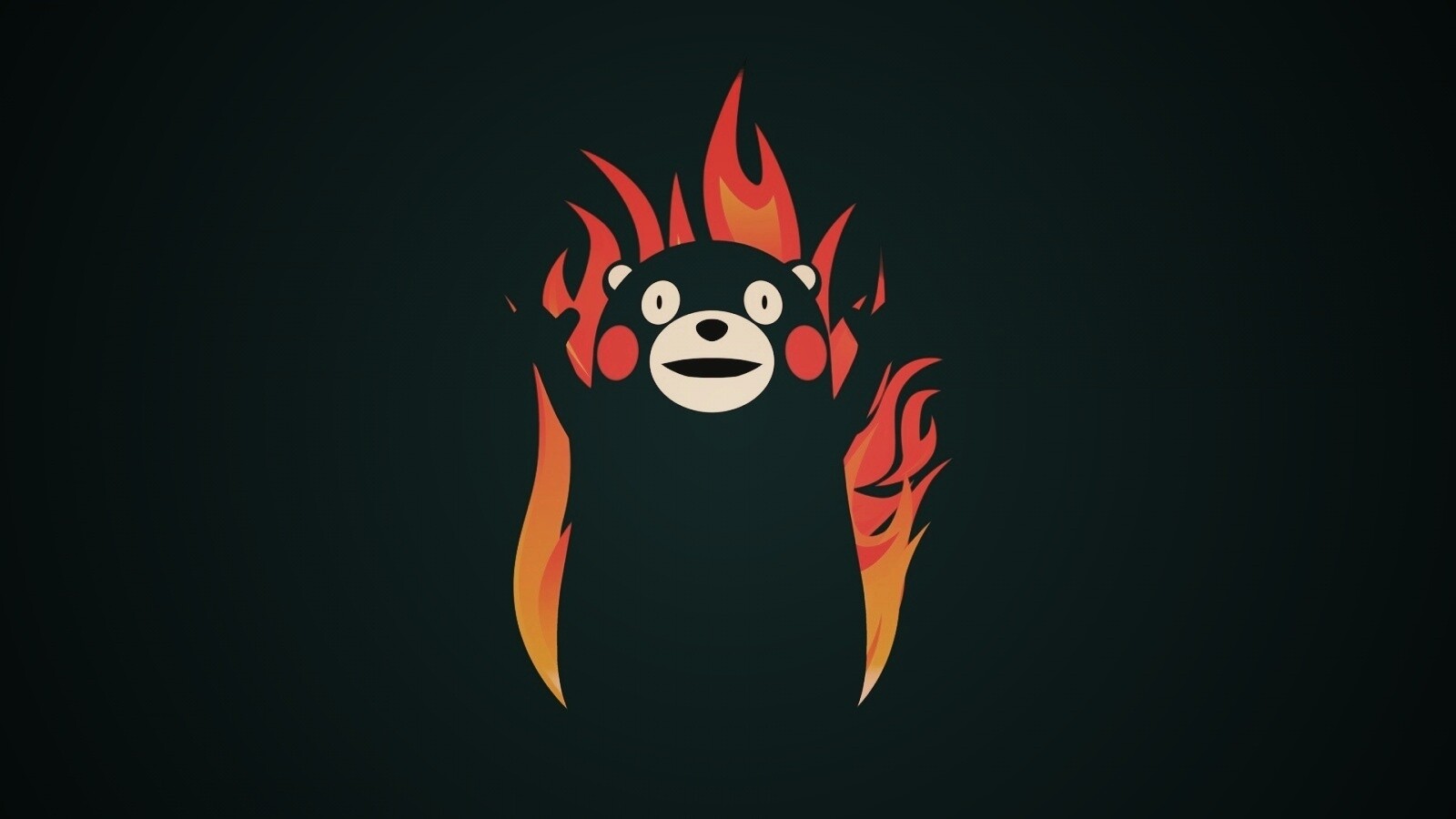 Во имя Сатаны конечно! обои