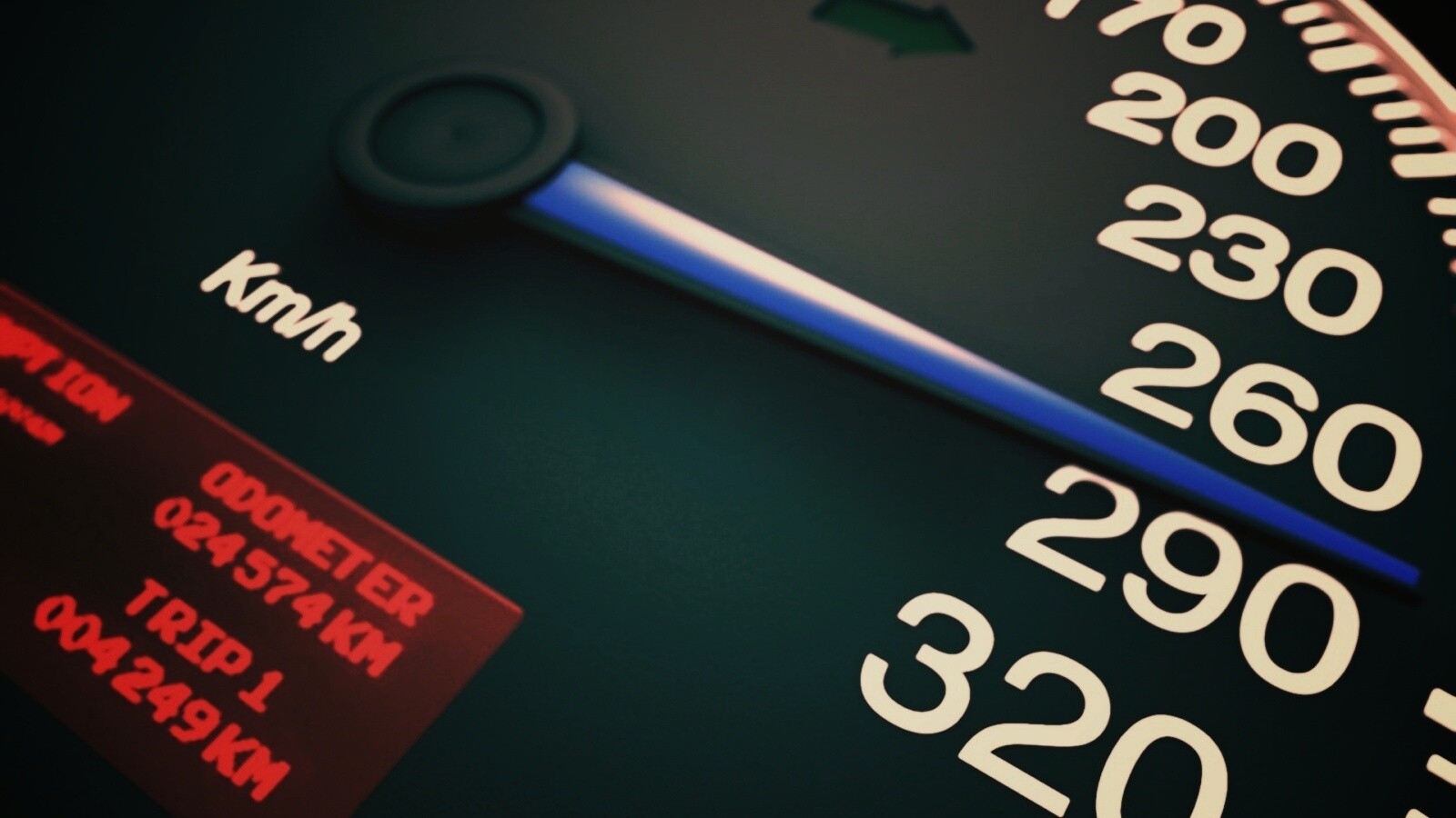 Запредельная скорость обои