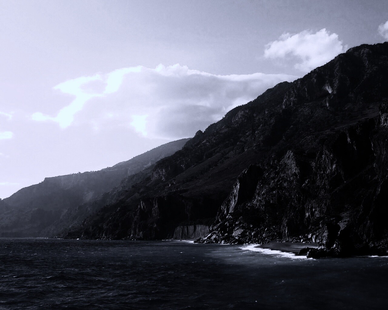 Природное чудо обои