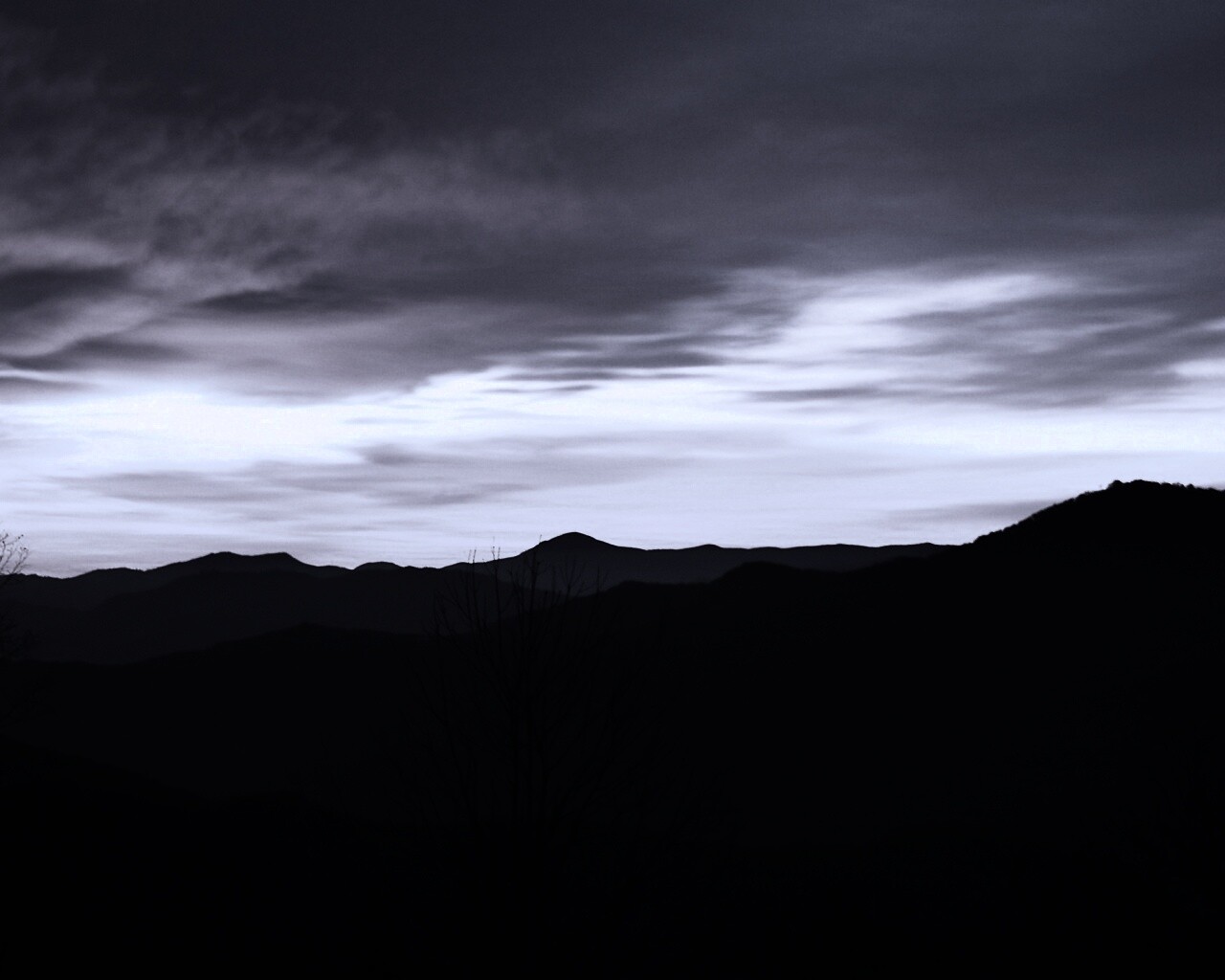 Небосвод обои