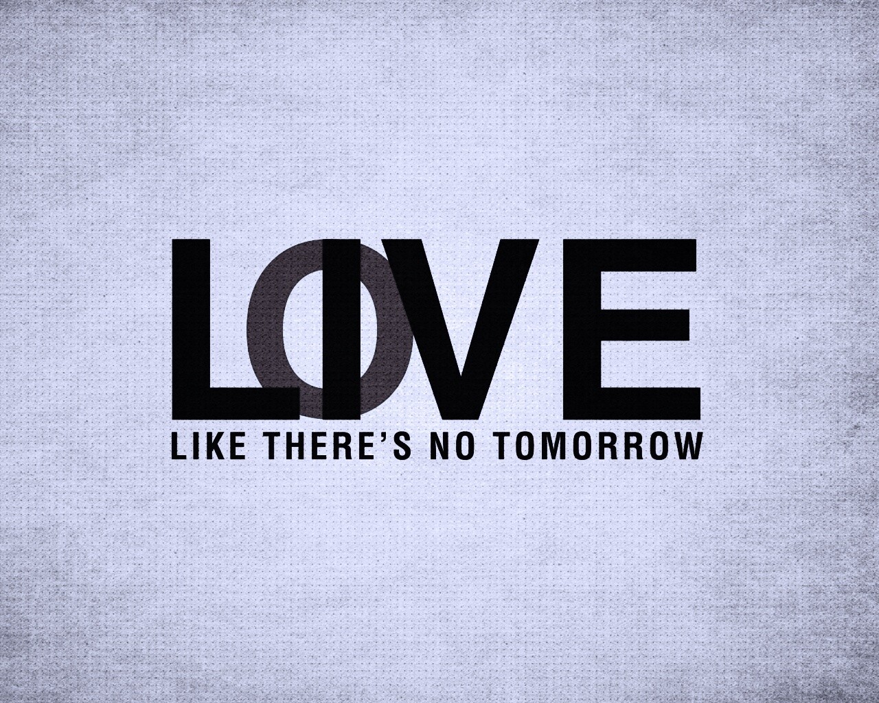 Как-будто завтра никогда не настанет обои