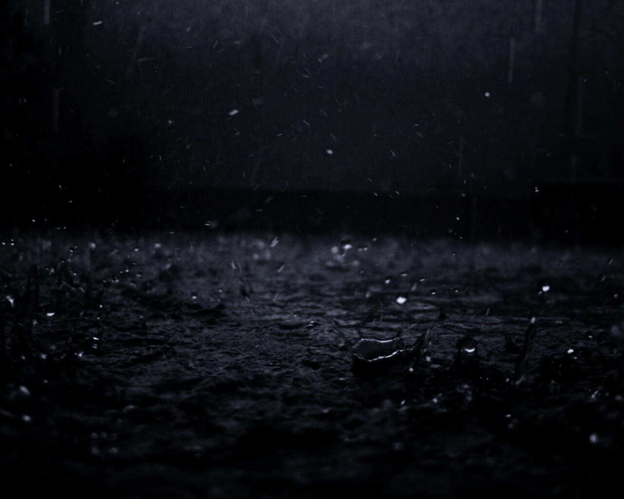 Ливень обои