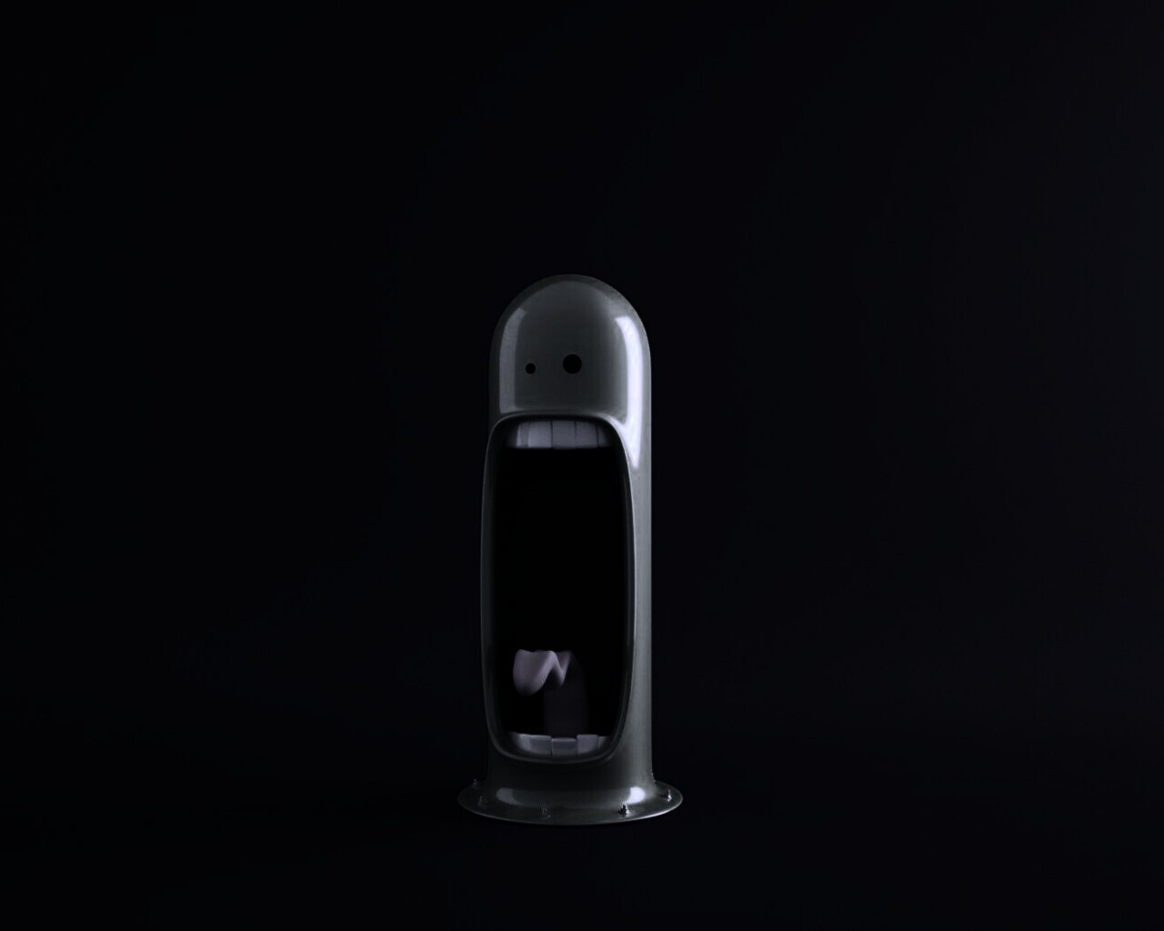 Прикольные 3d обои обои