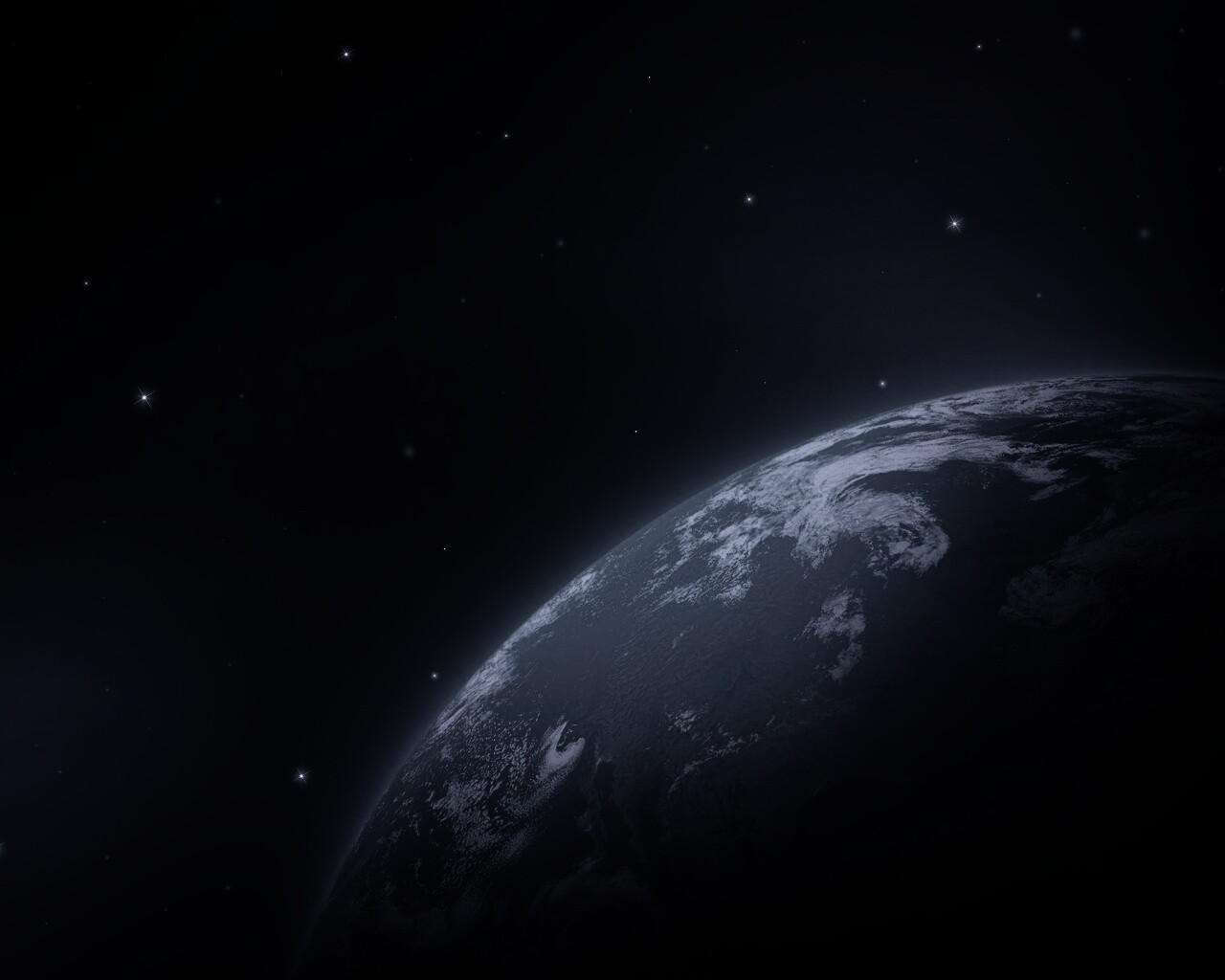 Планета Земля обои