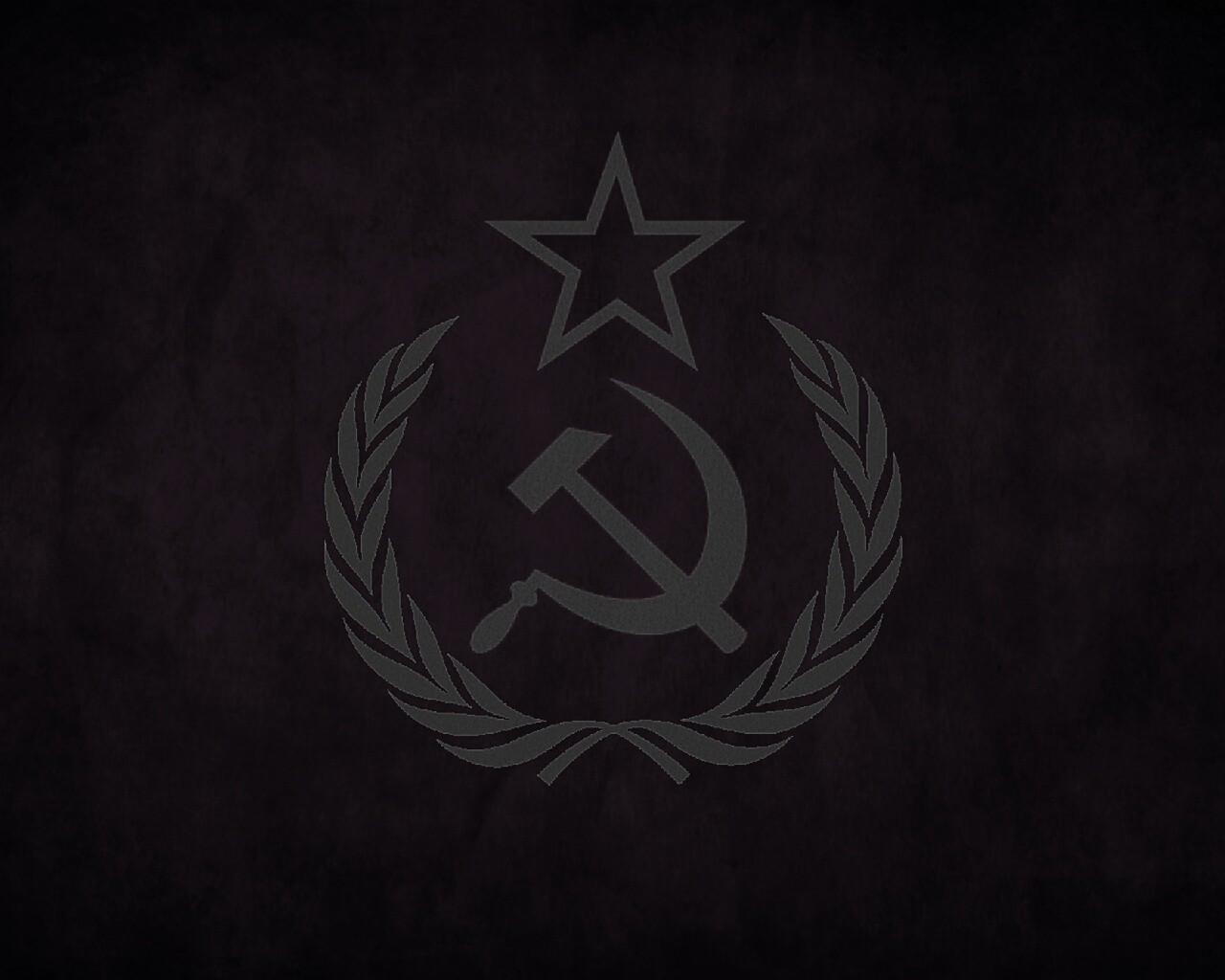 Герб СССР обои