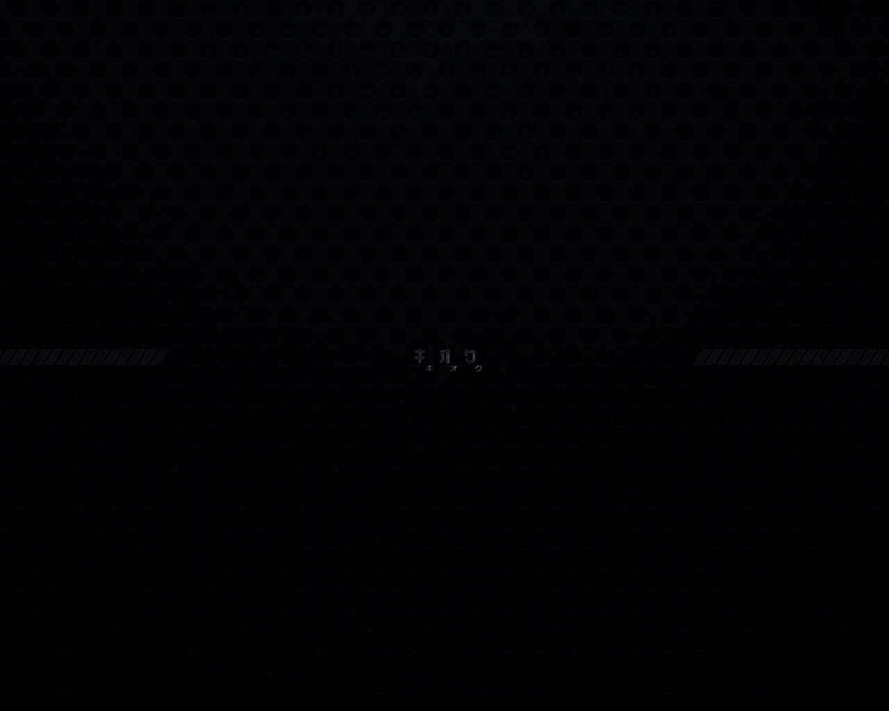 Надпись на зеленои фоне обои