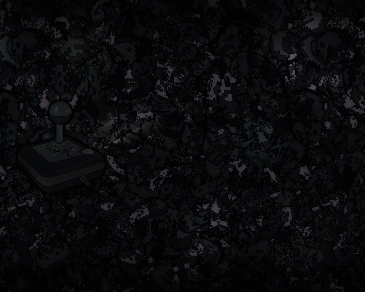 Восьмибитные игры обои