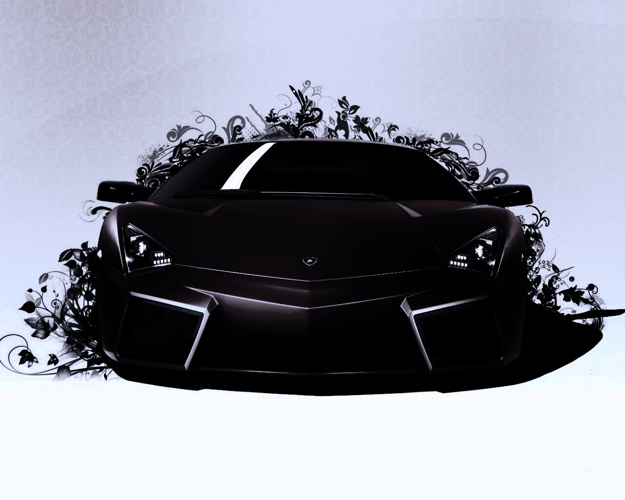 Lamborghini обои