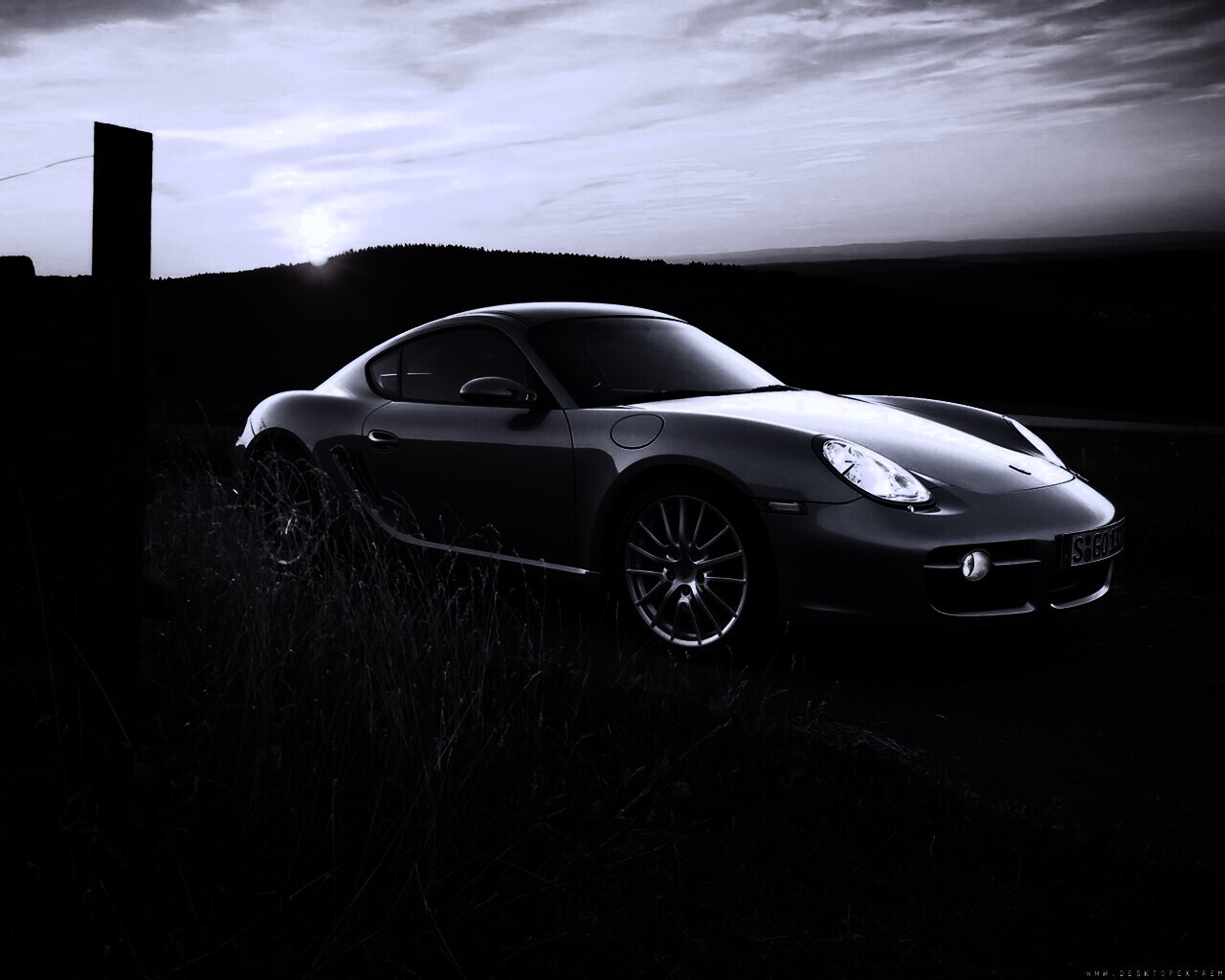 Porsche 911 обои