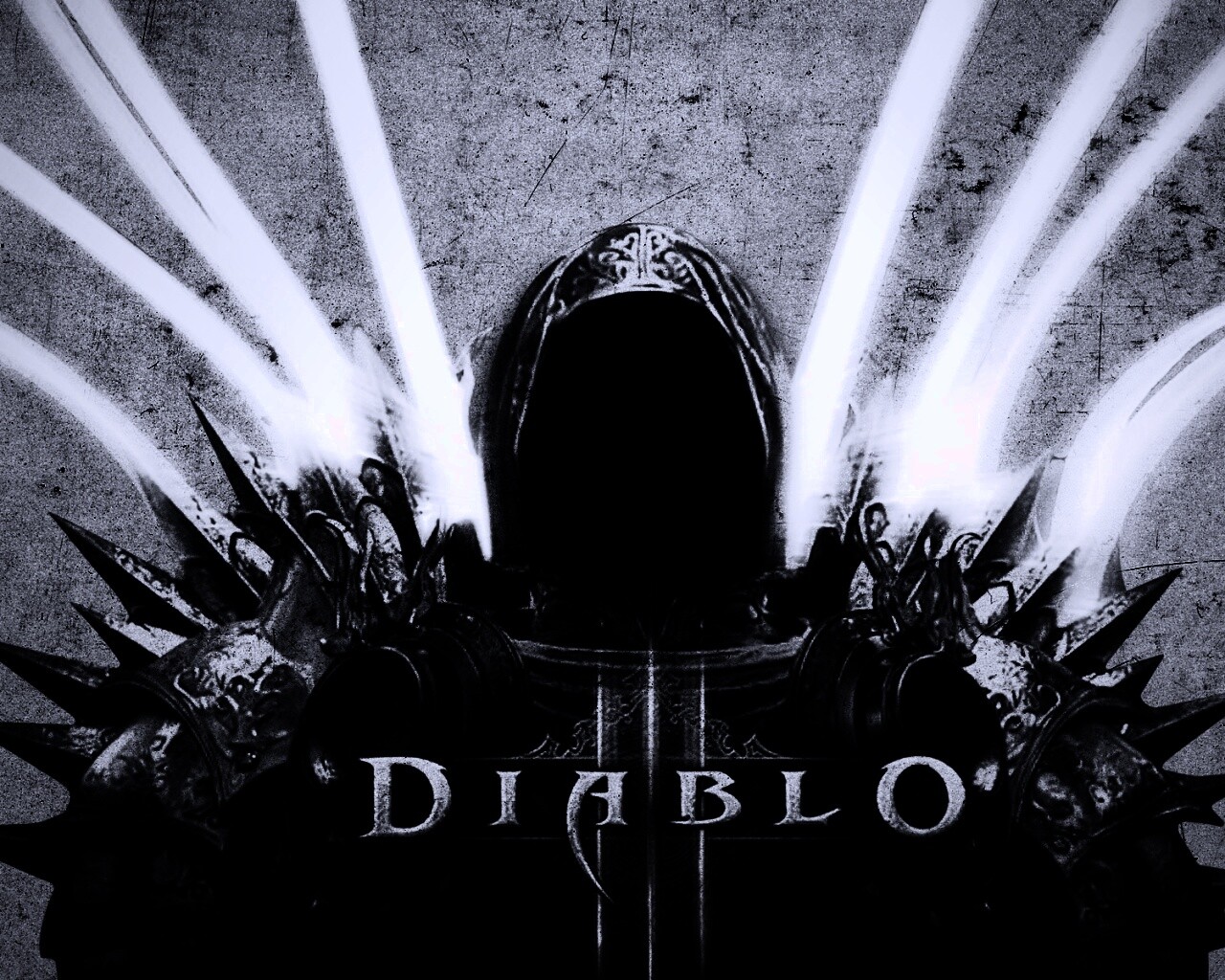 Обои Diablo 3 обои