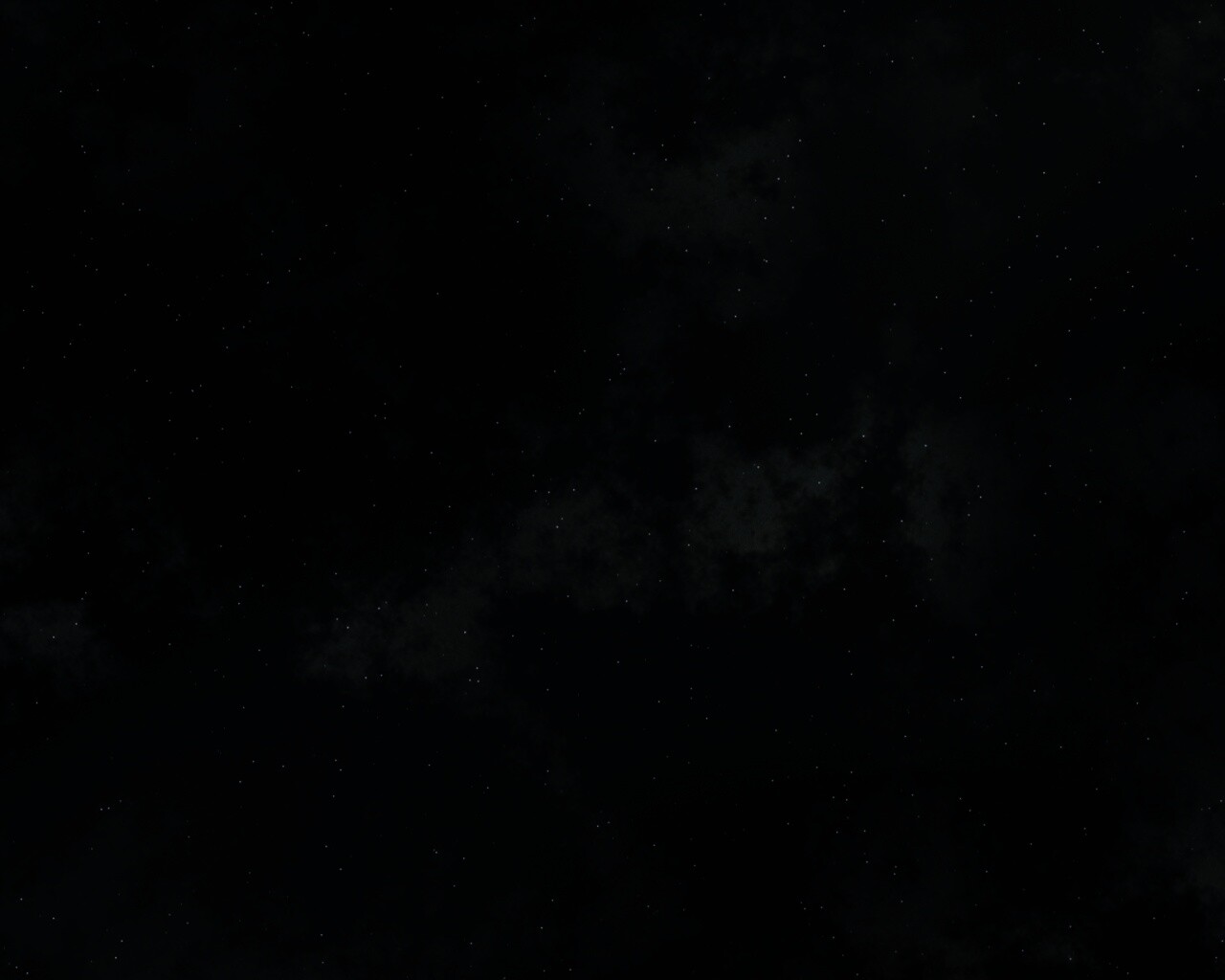 Зелёное небо обои