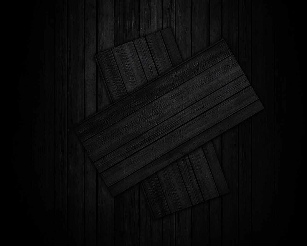 Доски заколоченные досками обои