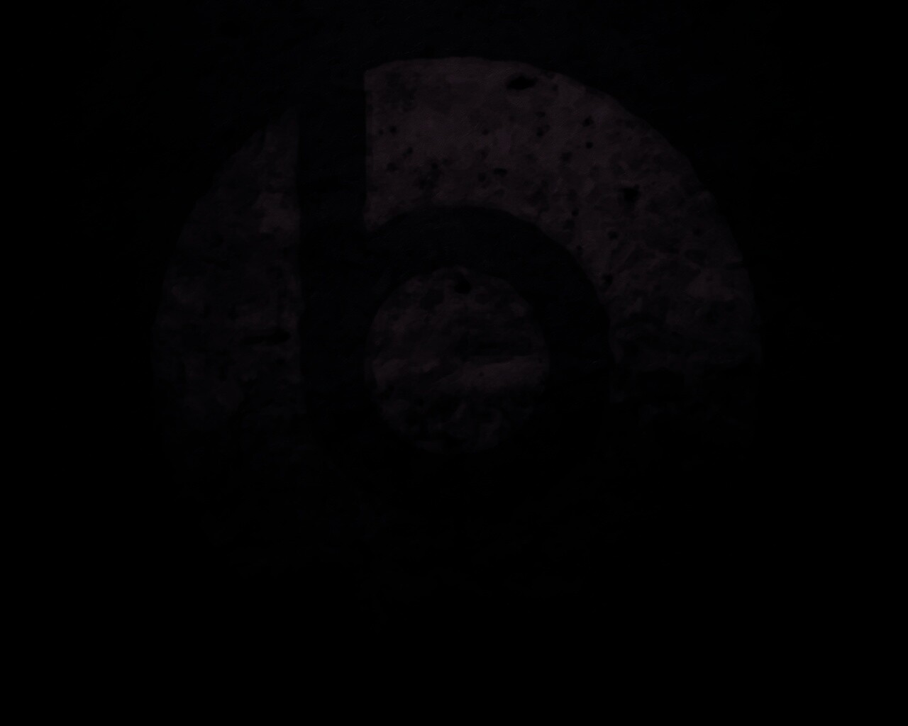 Логотип Beats обои