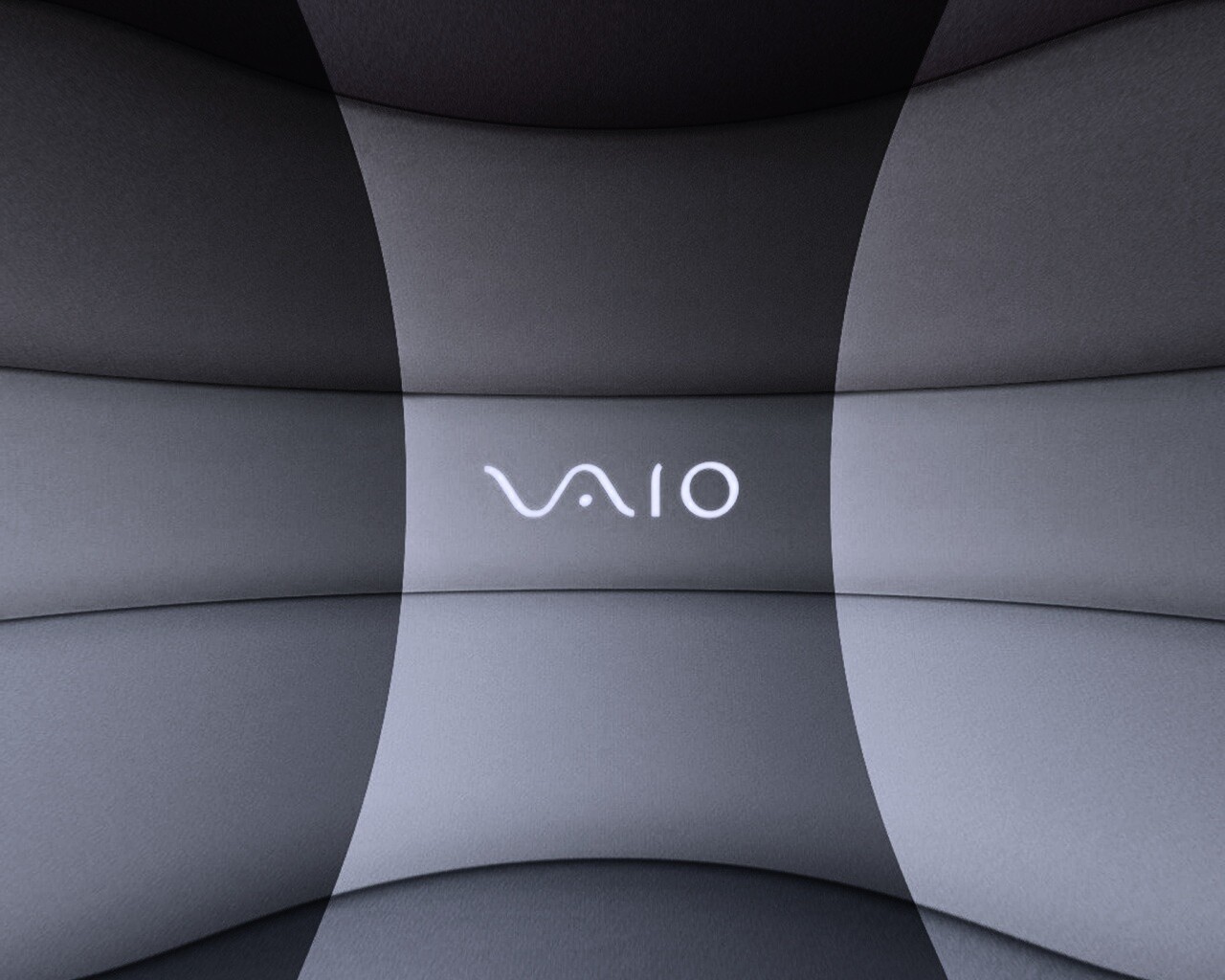 Логотип Vaio обои