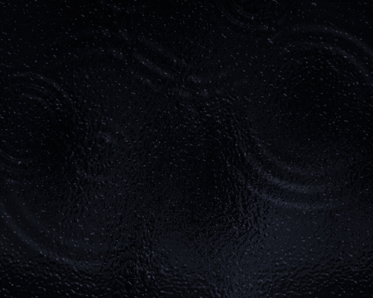 Рябь и круги на воде обои