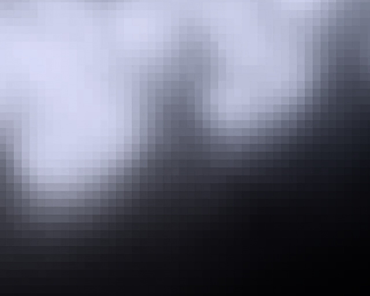 Сквозь мтуное сегментное стекло обои