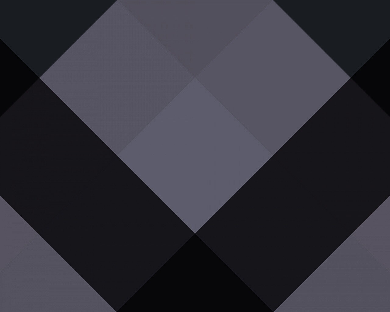 Ромбы в коричневых тонах обои