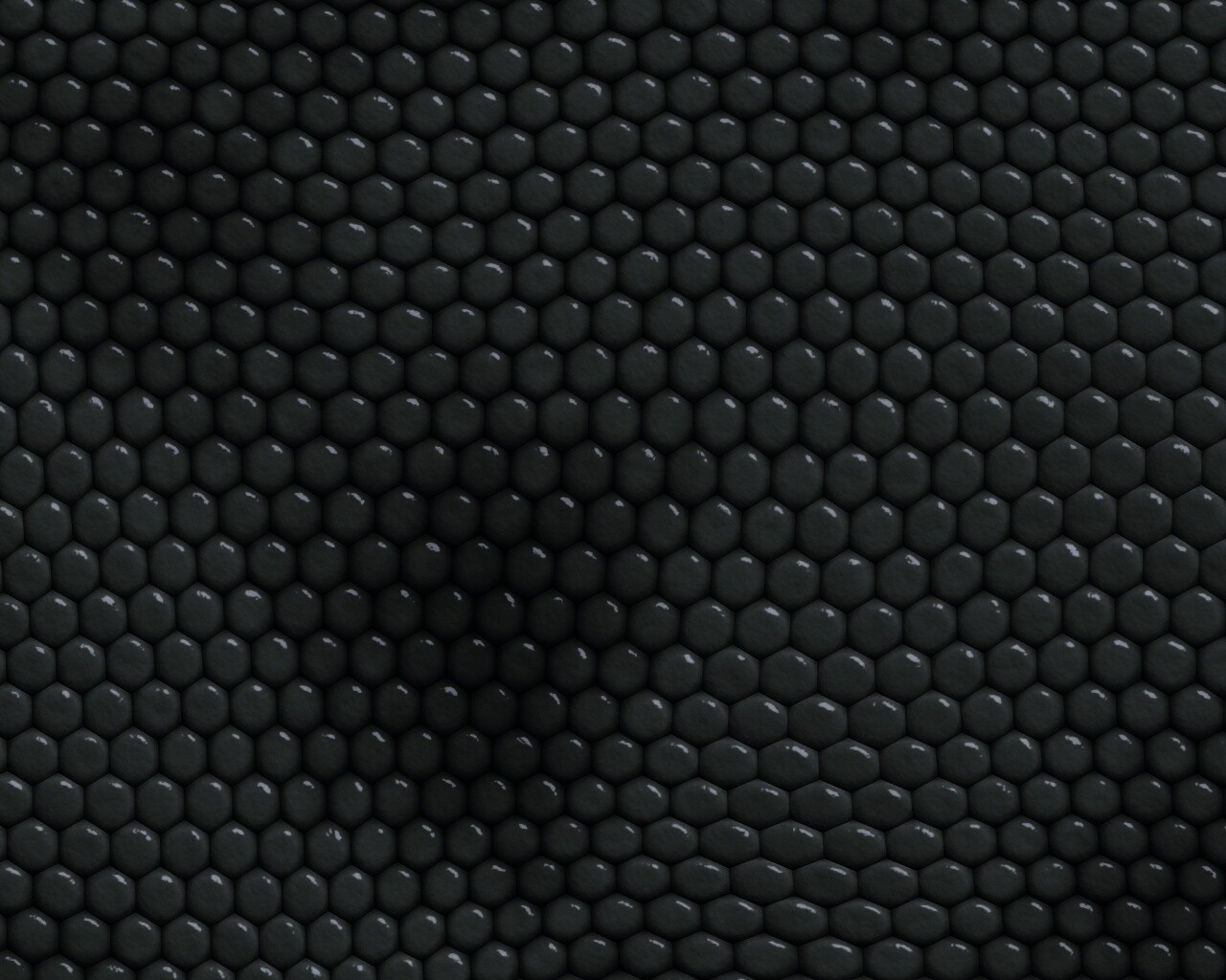 Зеленая сотообразная структура обои