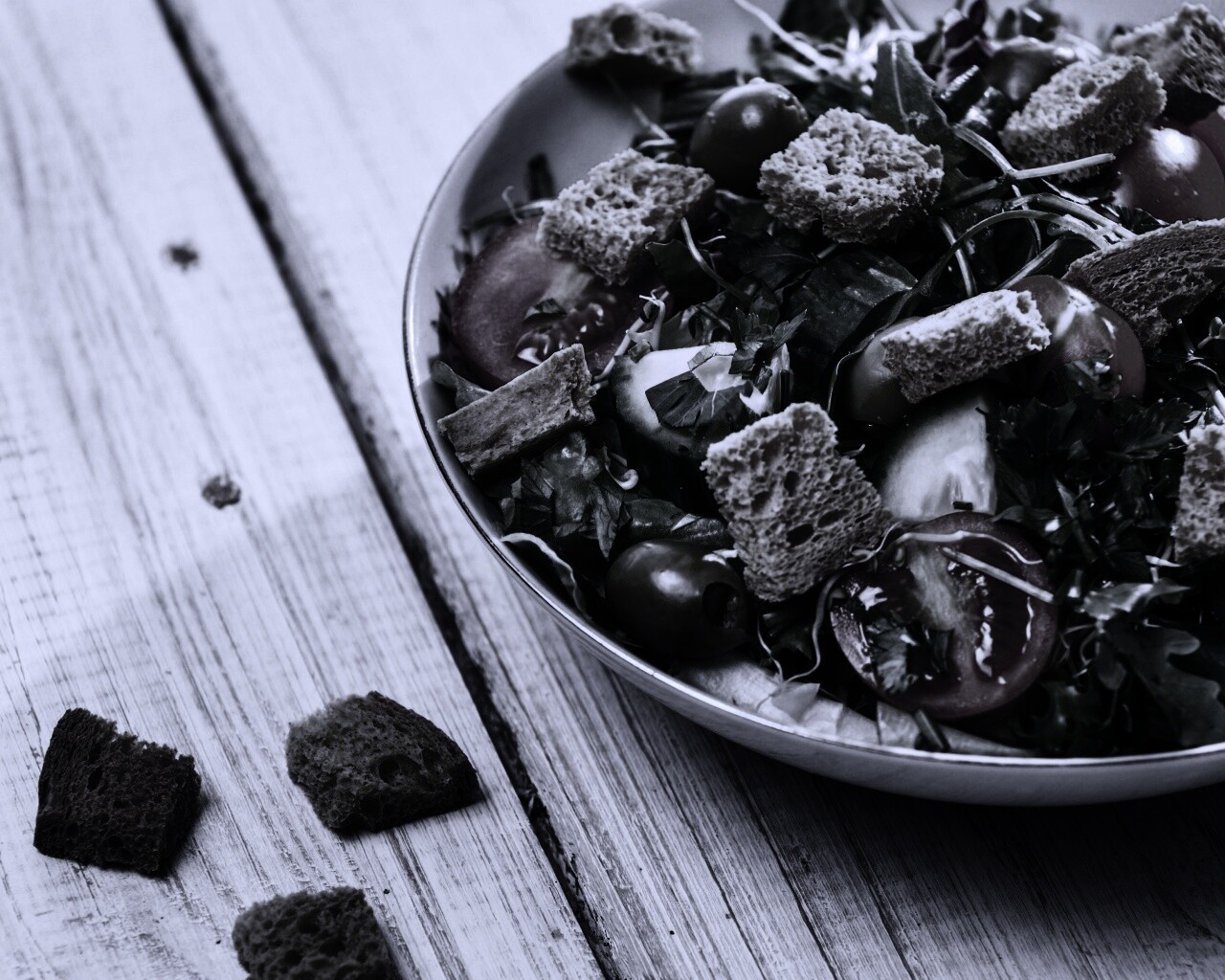 Салатик обои