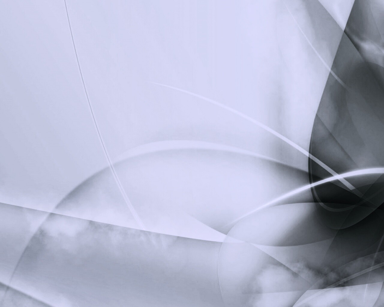 Светло зеленая абстракция обои