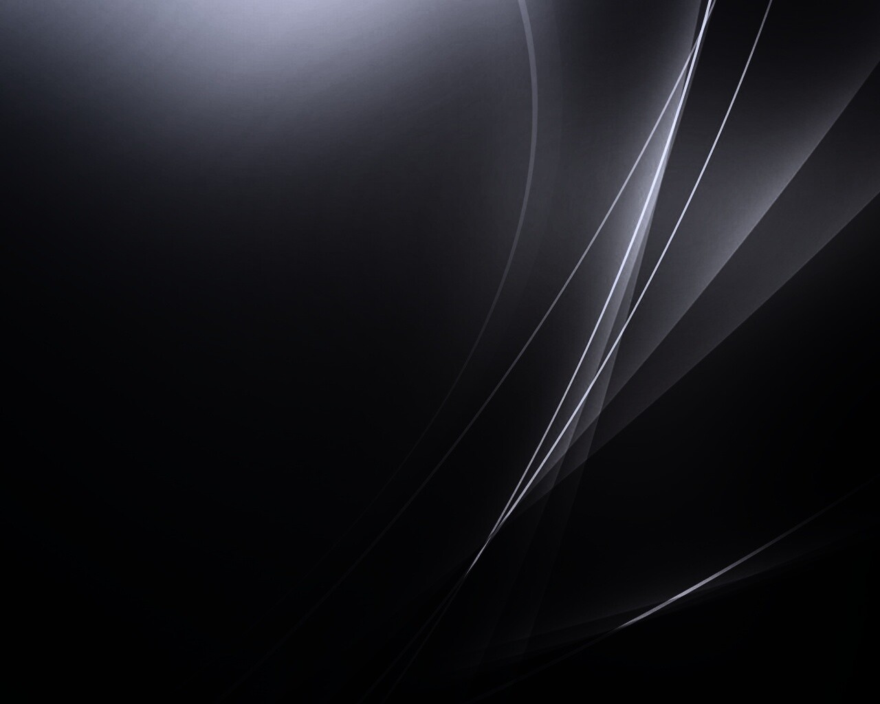 Световые линии обои