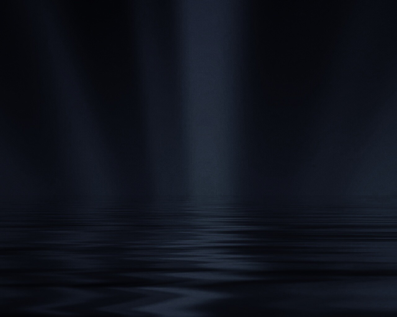 Подсвеченная вода обои