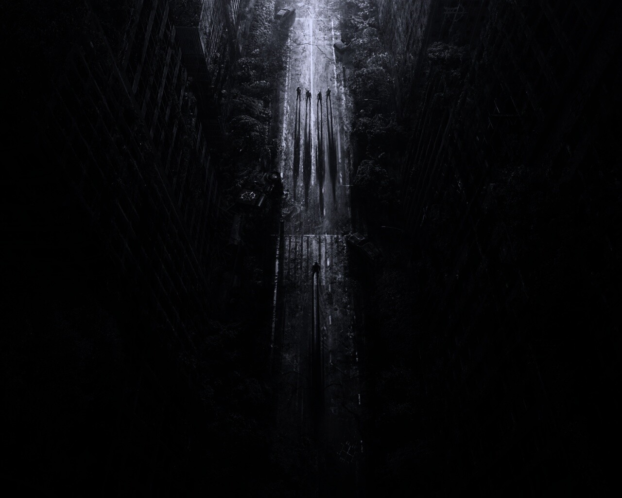 После конца света обои