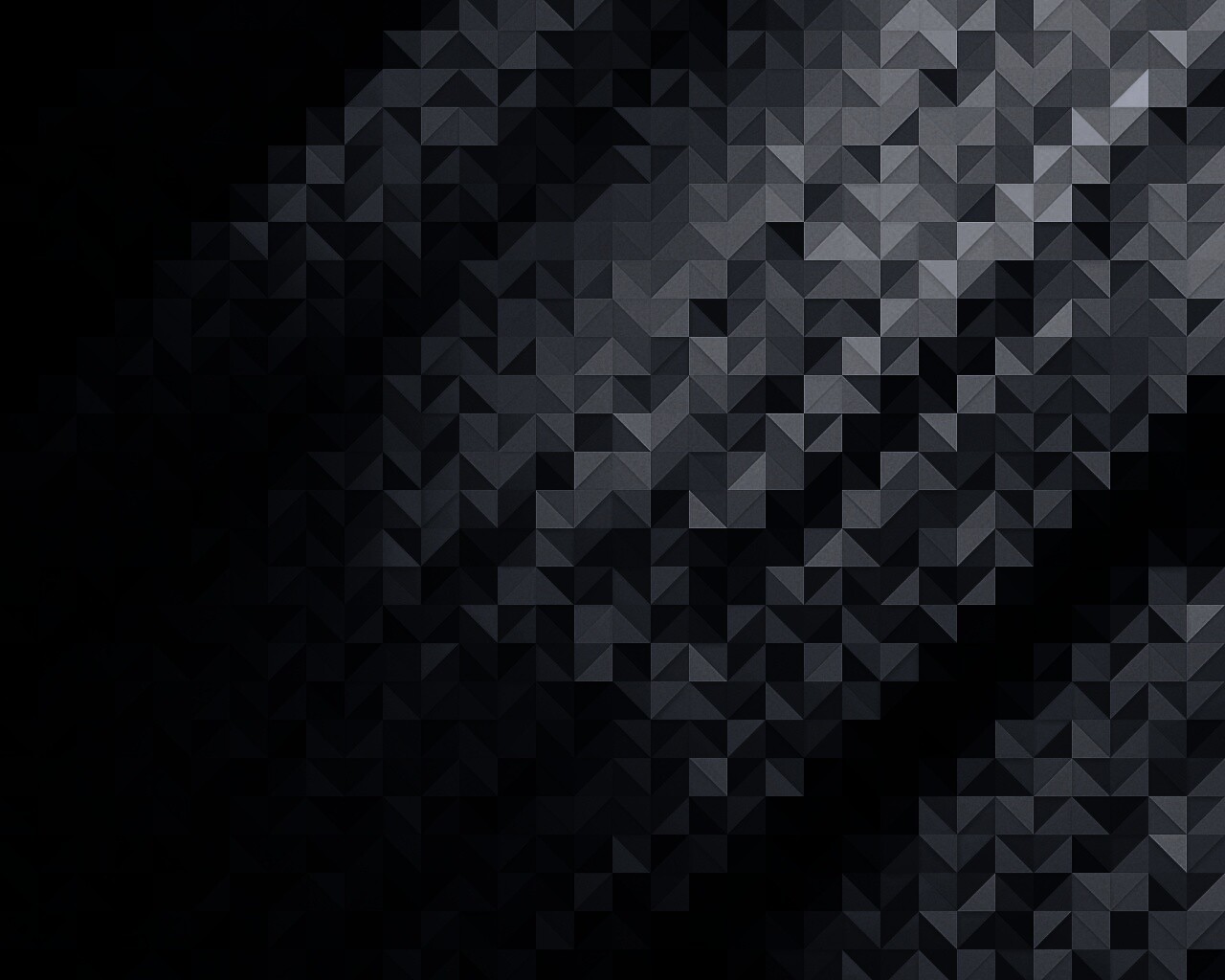 Узор из углов обои