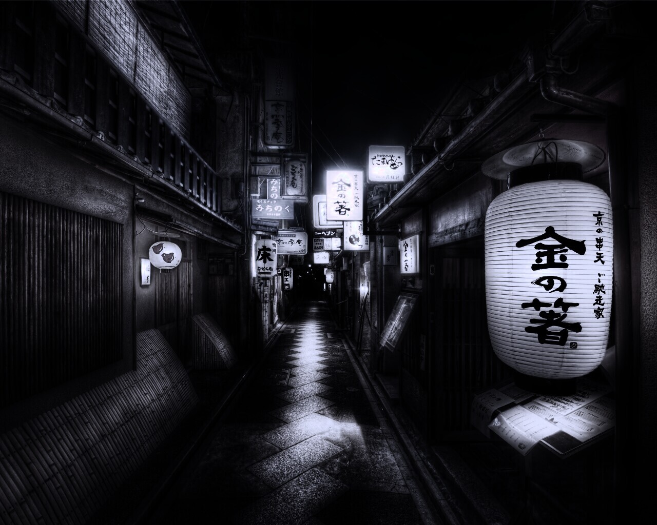 Восточный квартал обои