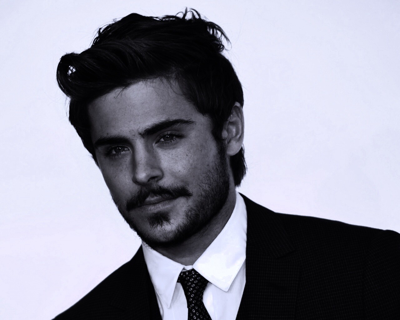 Зак Эфрон обои