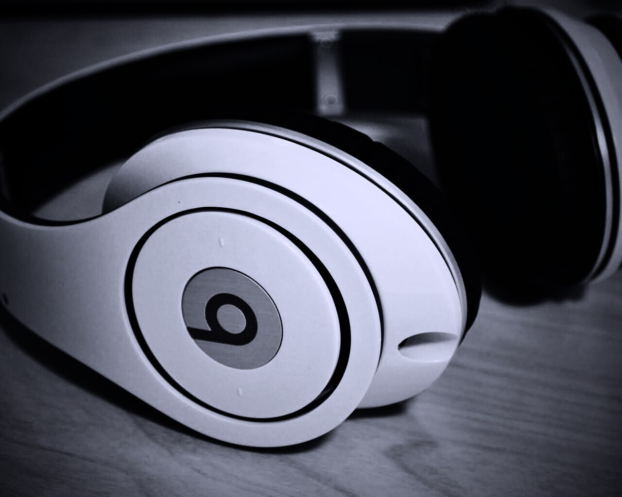 Наушники обои