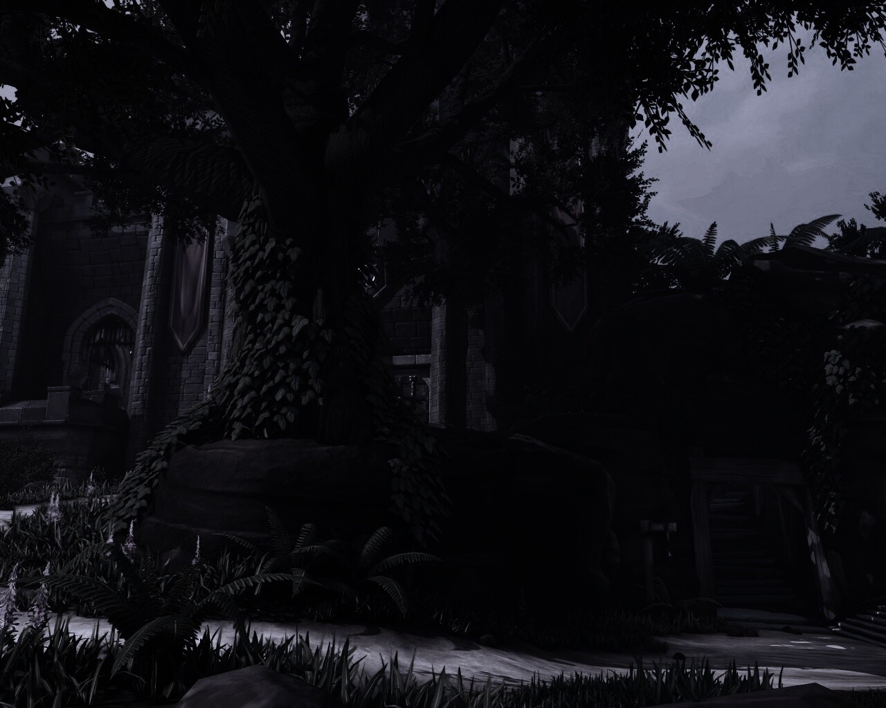 Orcs must die обои