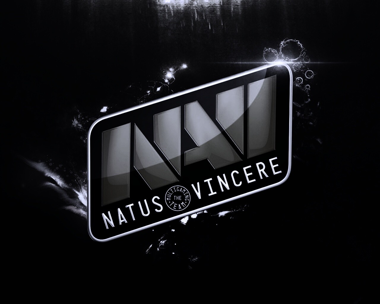 Natus Vincere обои