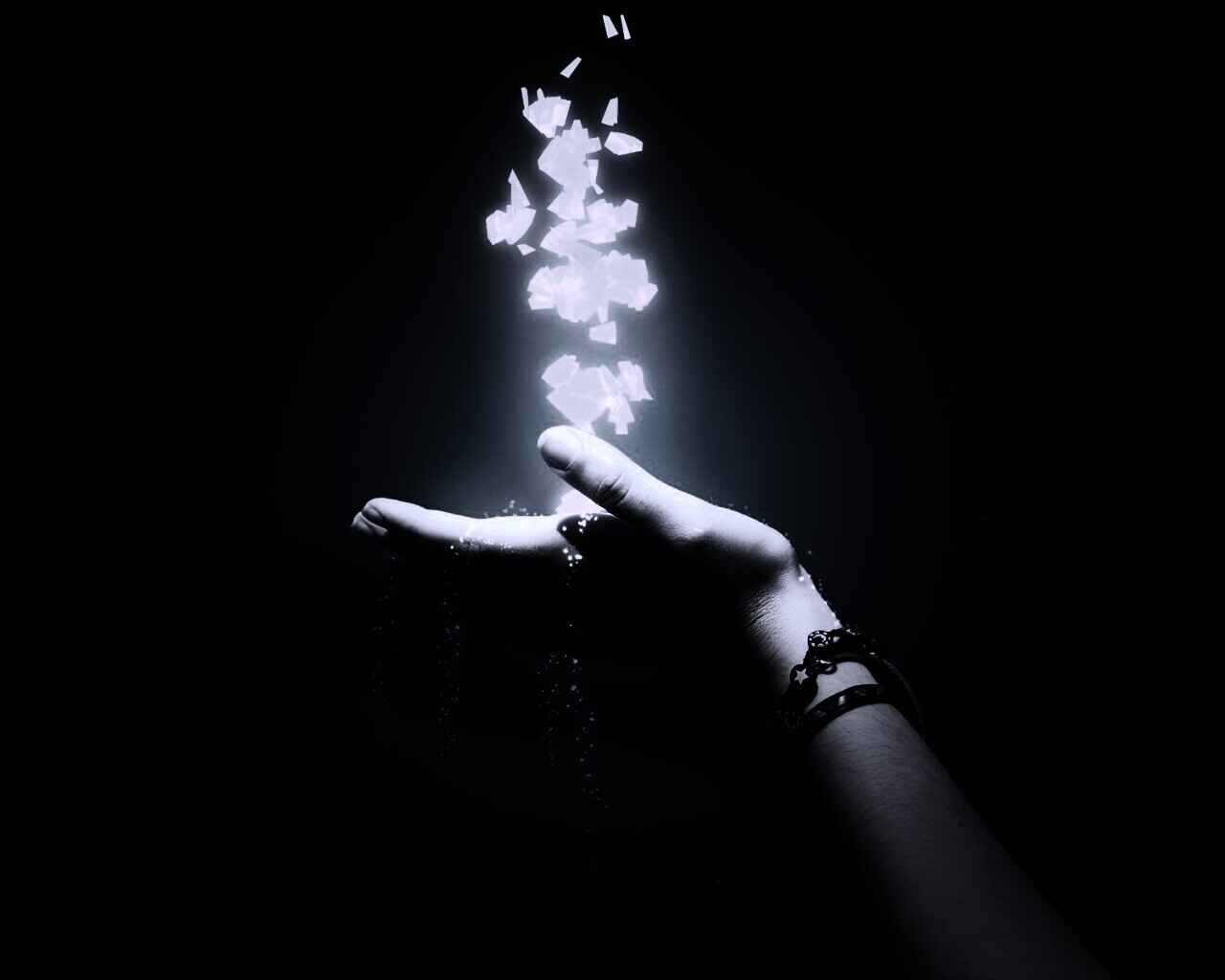 Волшебство обои