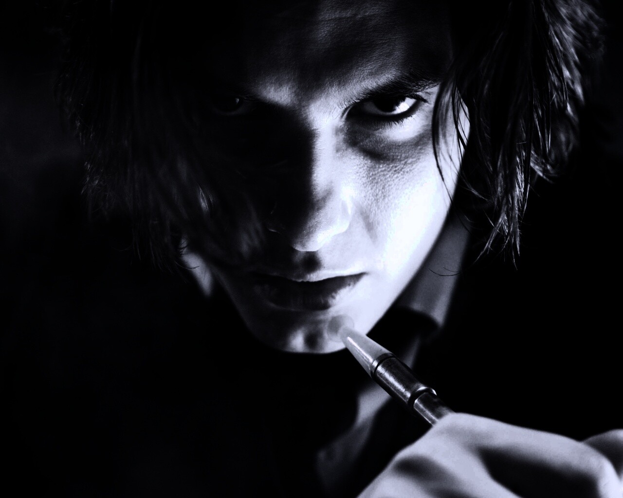 Портрет Дориана Грея обои