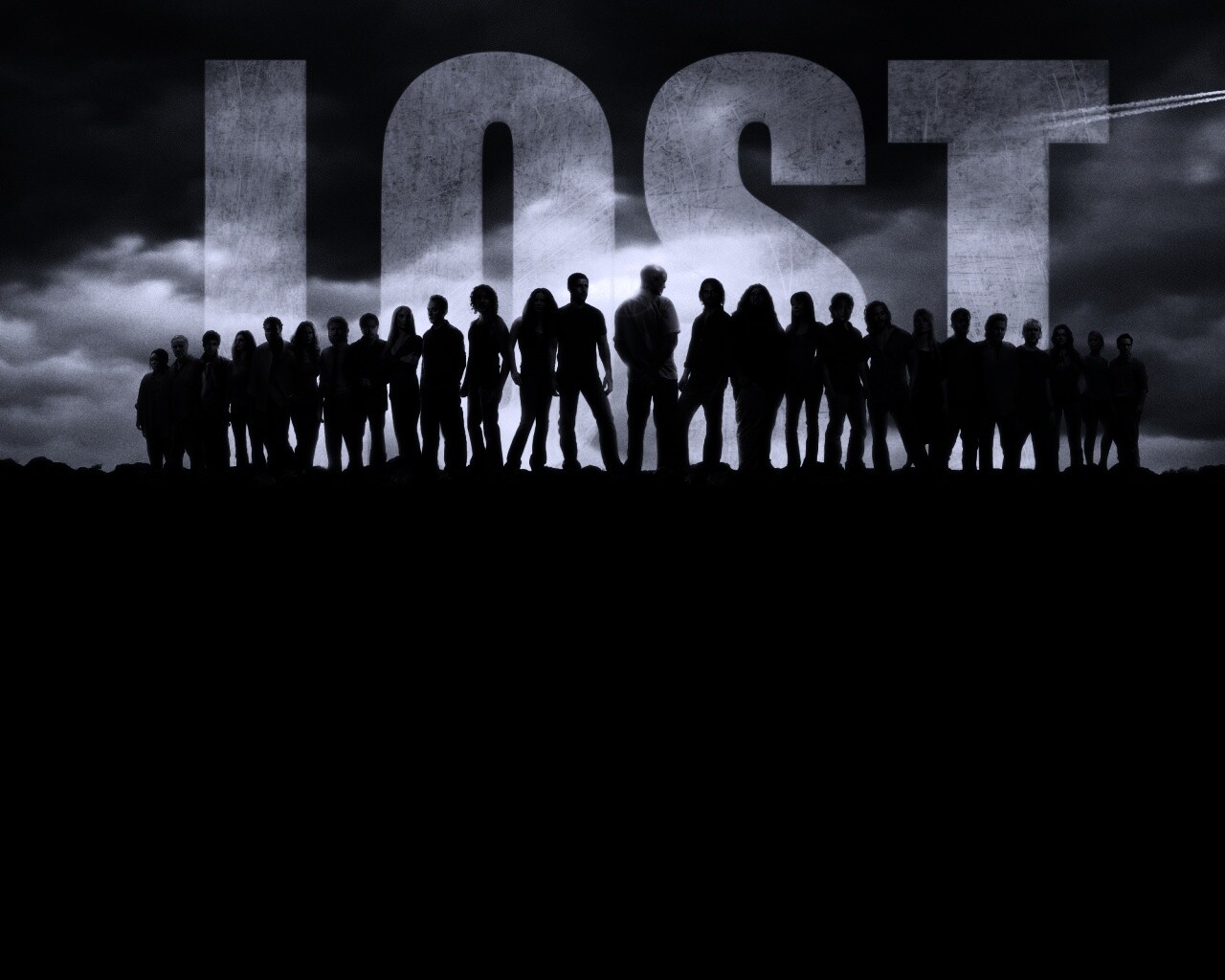 LOST обои