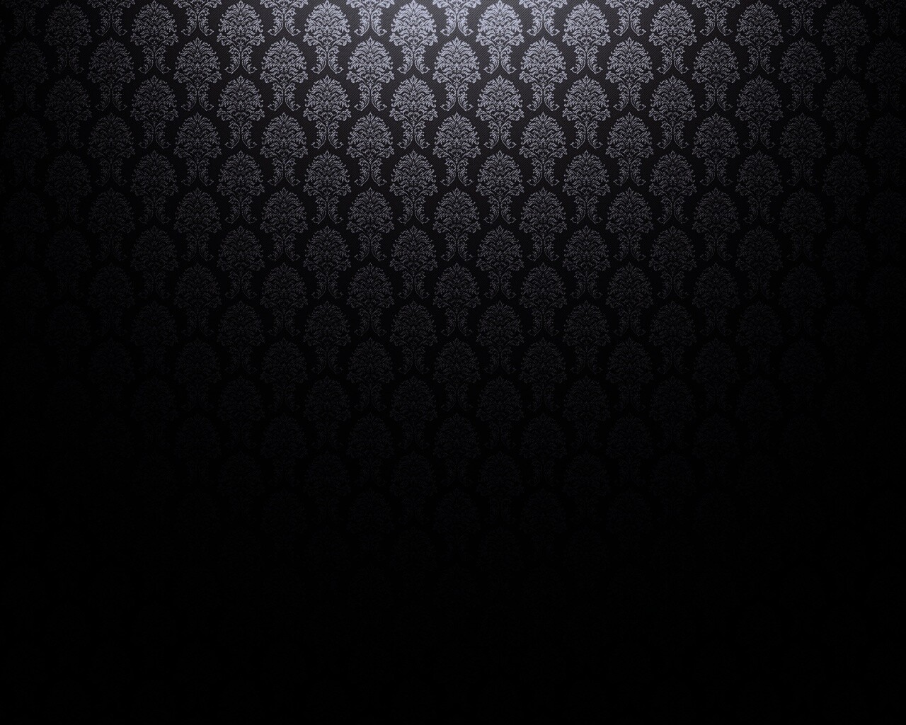 Оранжевые узоры обои