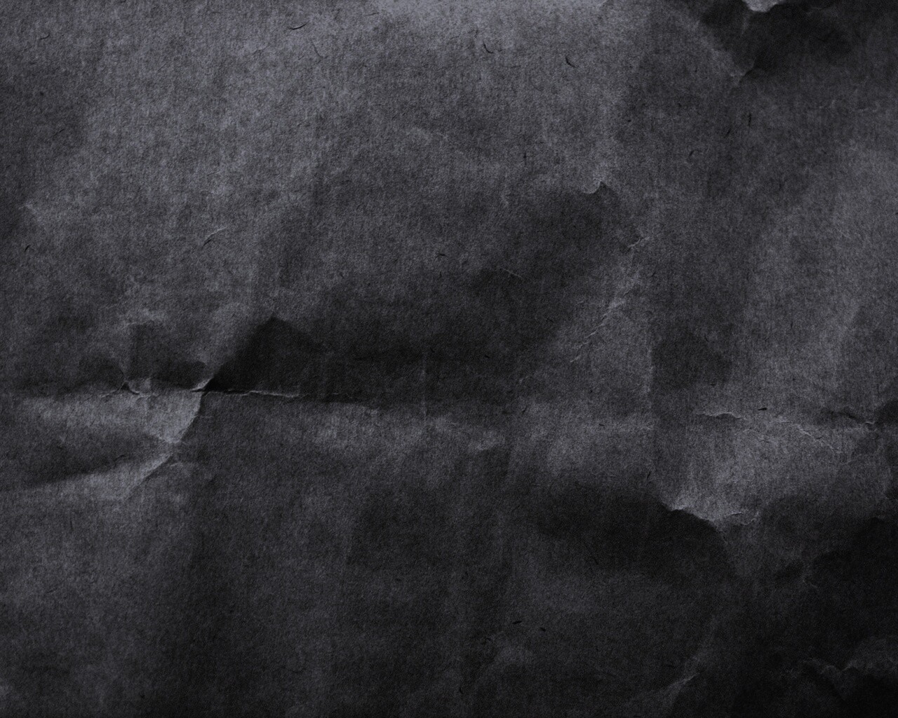 Текстура мятой желтой бумаги обои