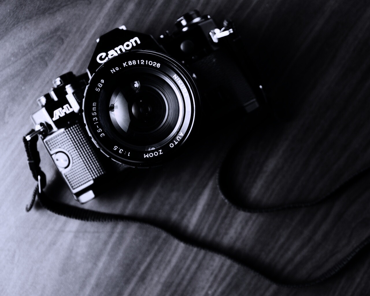 Фотоаппарат canon обои