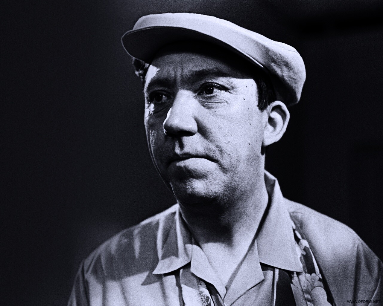 Юрий Никулин обои