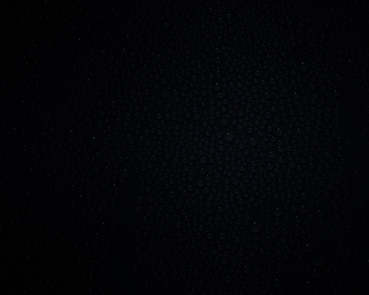 Мокрое стекло обои