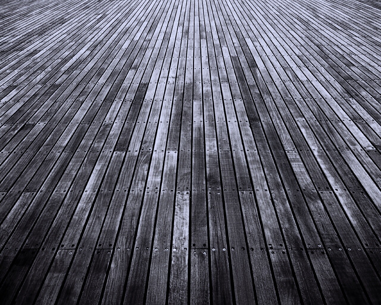 Досчатая палуба обои
