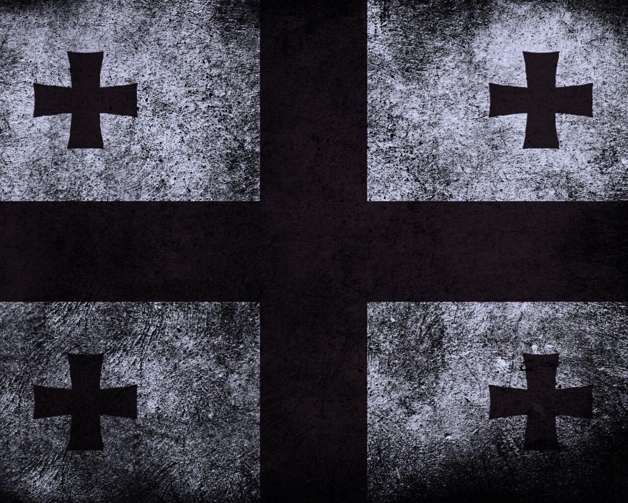 Флаг Грузии обои