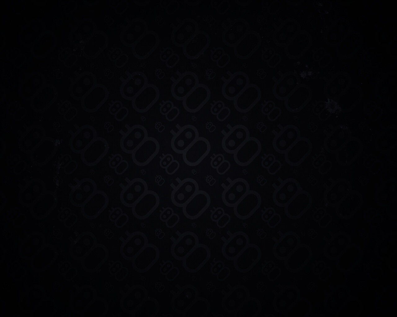 Минималистичные роботы обои