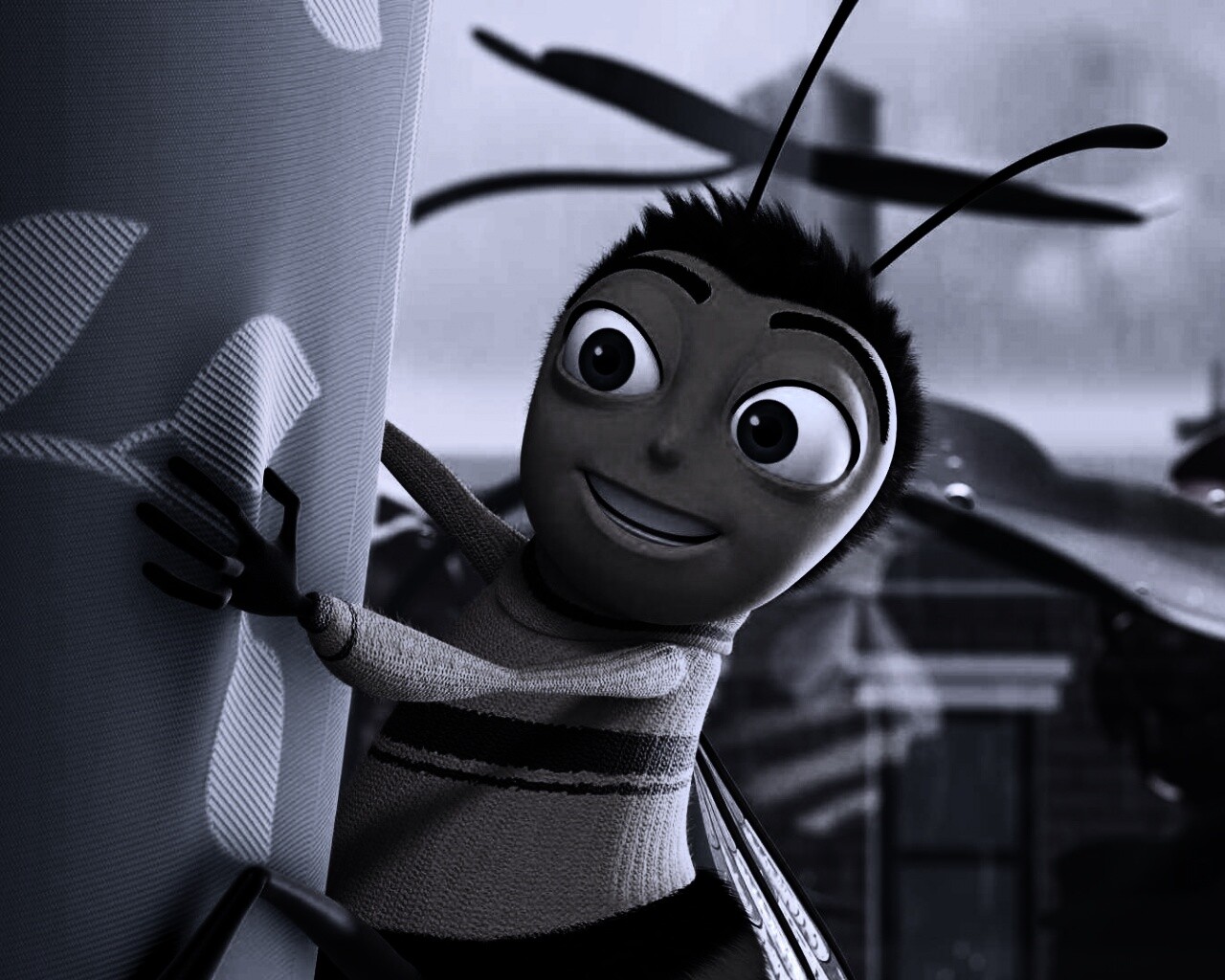 Бимуви обои