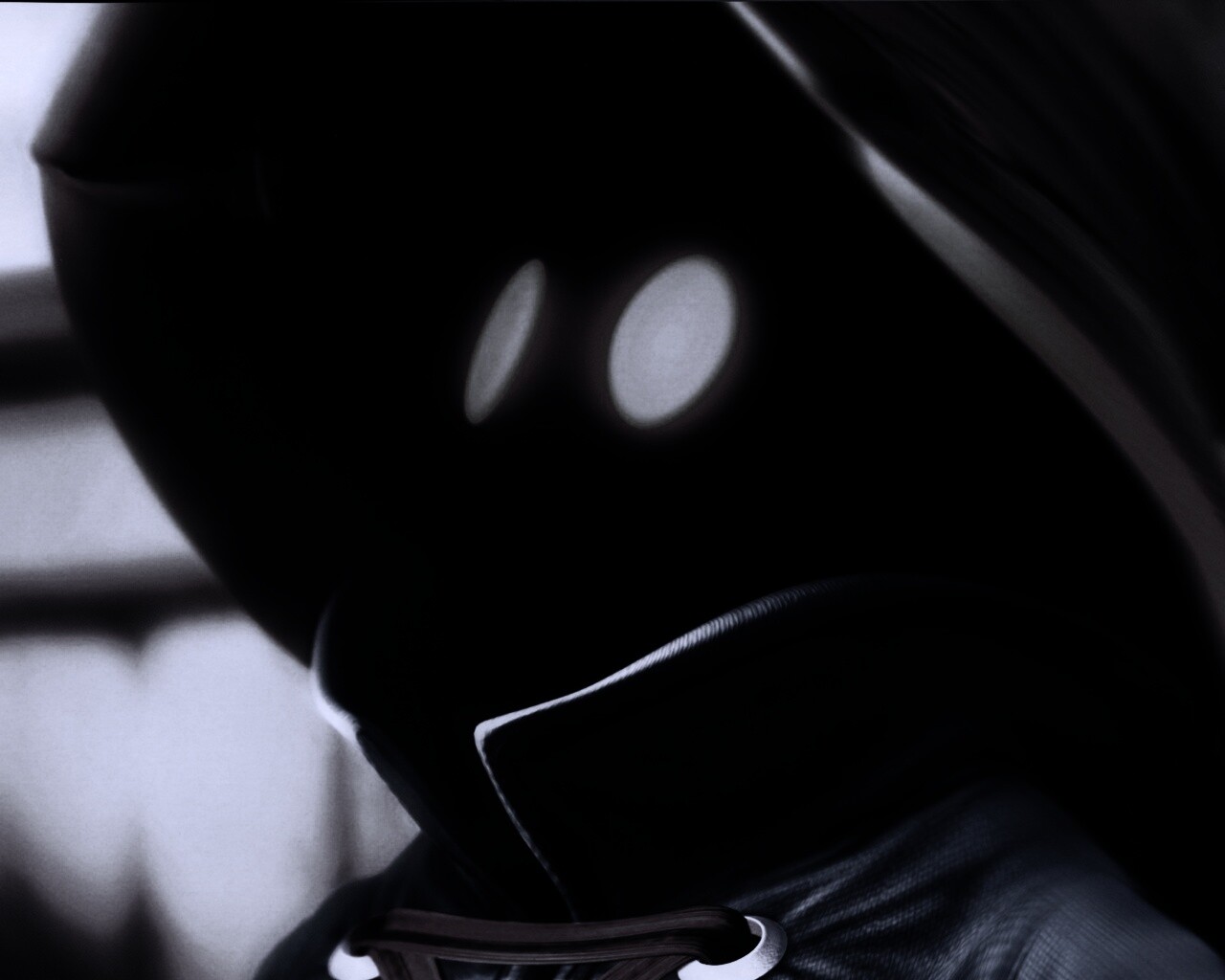 Персонаж Последней Фантазии обои