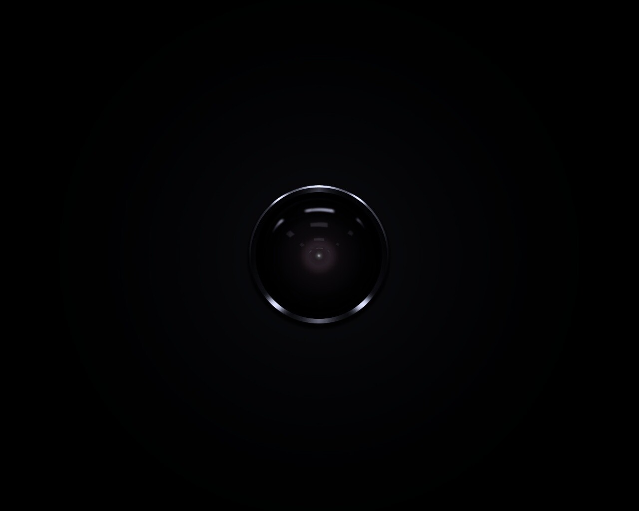 HAL 9000 обои