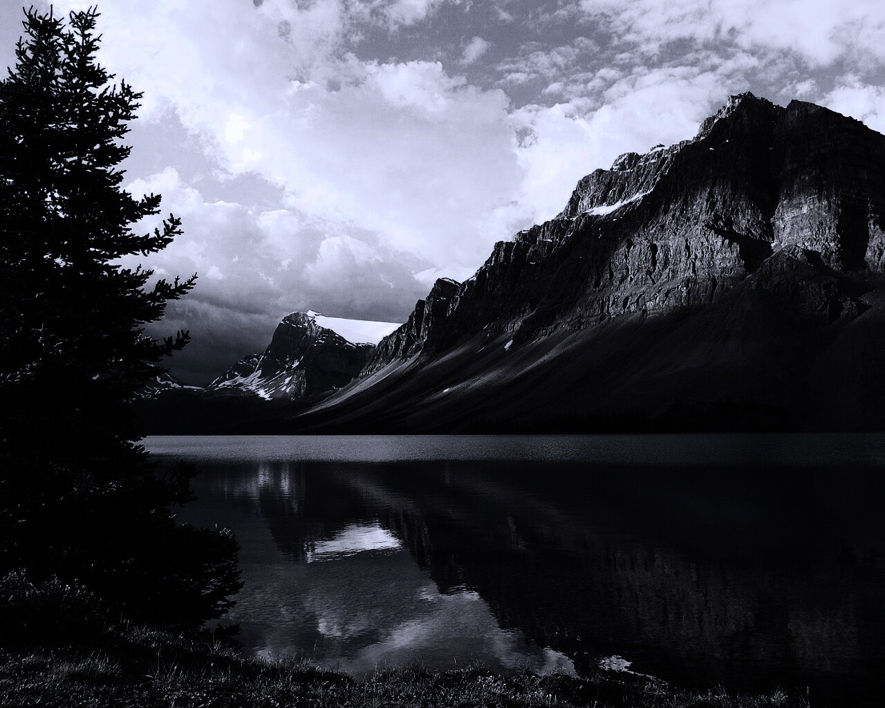 Красивейший пейзаж обои